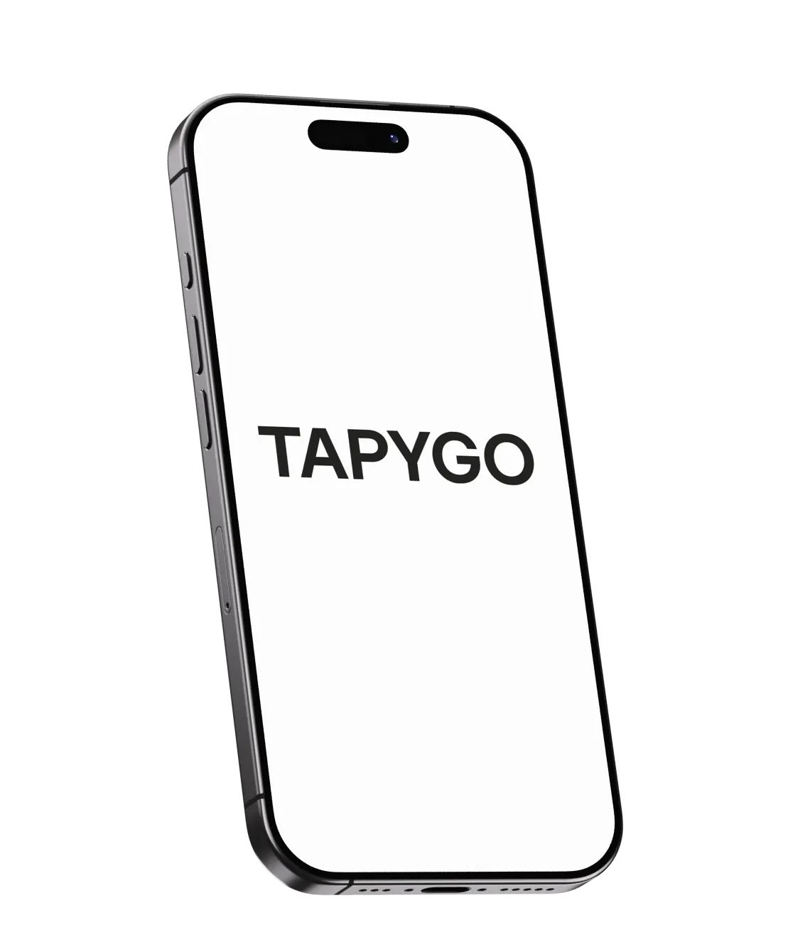 TAPYGO v telefonu